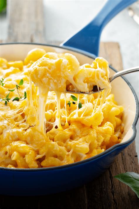 Best Macaroni And Cheese Englishpikol