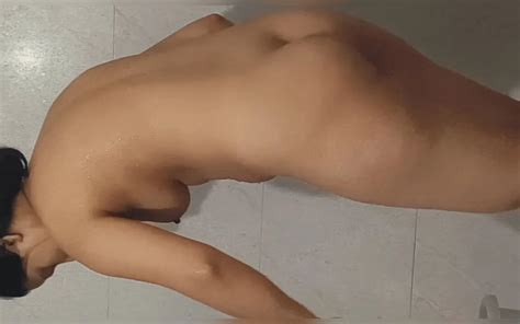 Horny Sult In Bathroom Nude Taking Shower Free HD Porn 11 XHamster