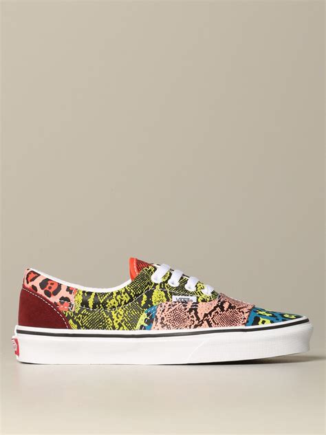 Shoes women Vans | Sneakers Vans Women Multicolor | Sneakers Vans ...