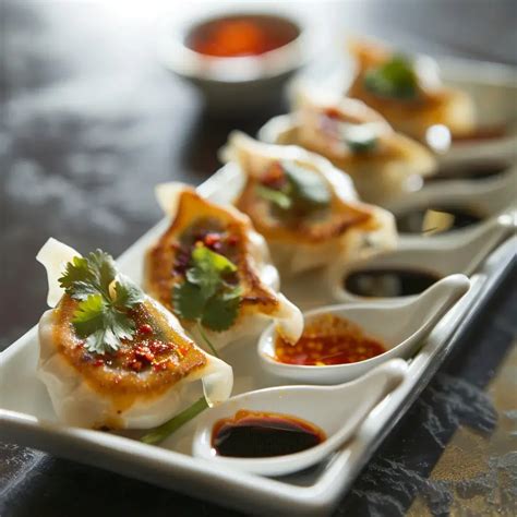 Gyoza Bar Keisuke | Tokyo | zenDine