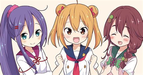 Hot Spring Idols Crowdfund Campaign Reaches Goal In 10 Days Interest Anime News Network