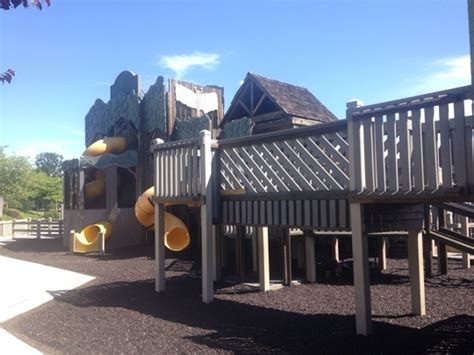 Annies Playground In Fallston Maryland Kid Friendly Attractions