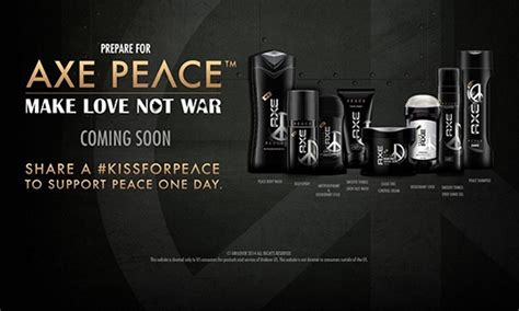 Sex At Dawn Sản phẩm với hiệu ứng AXE bởi Hoàng Tùng Mr Pizza Brands Vietnam