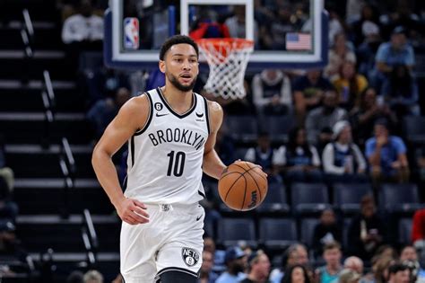 Nba Champion Gets Brutally Honest With Ben Simmons His Nba Future