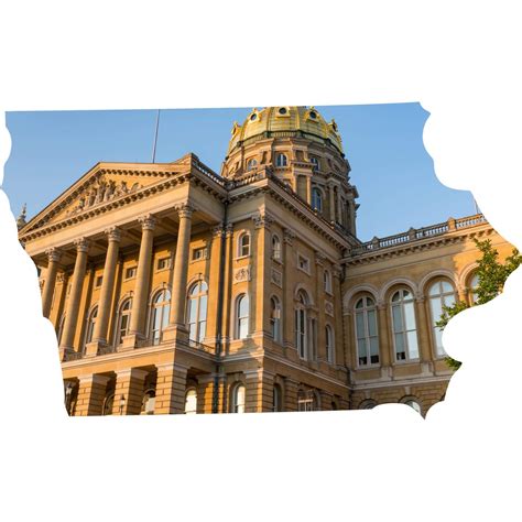 iowa  religious liberty   states