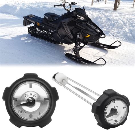 Polaris 700 Rmk Snowmobile Service 5