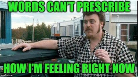 Trailer Park Meme