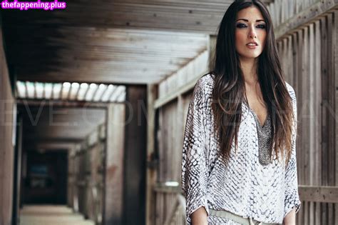 Clea Gaultier Cleagaultier Cleagaultier Official Nude OnlyFans Photo The Fappening Plus