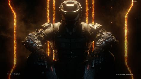 Black Ops 3 Sparkrot