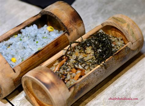 Chubby Botak Koala Singapore Food Blog Travel And Lifestyle Nude Seafood Seafood