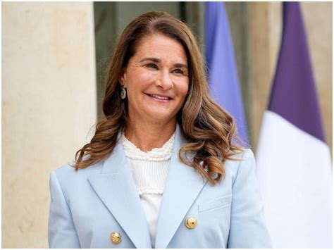 Melinda Gates' Billion Dollar Fortune