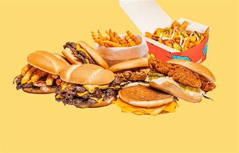 Mr Beast Burger Review Gimmick Or Legitimate Restaurant Ireviews