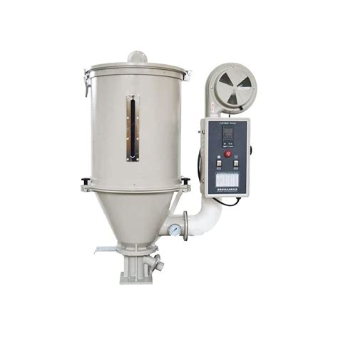 Preasion Kg Hopper Type Plastic Dryer Hot Air Drying Machine Capacity Lb Kg Resin