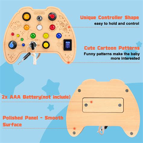 Planche d Activités Montessori Jouets en bois Edusensori univers