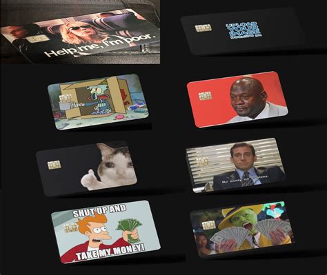 debit card skins 5