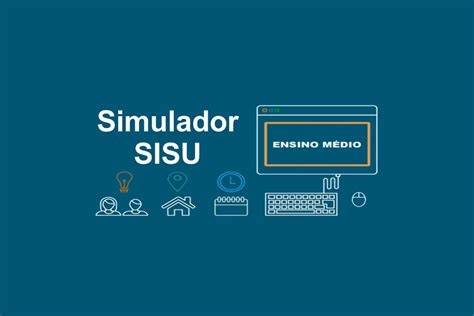 Simulador De Nota De Corte Do Sisu 2020 Veja Como Usar