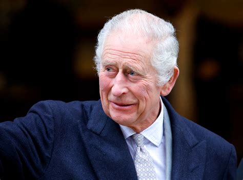 False Rumor That King Charles III Is Dead Spread by Russians – Archyde