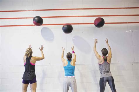 Medicine Ball Exercises For Speed at Debra Masters blog