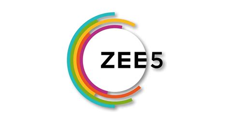 Zee5 Logo