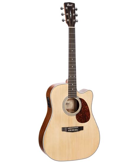 Cort MR500E OP Dreadnought Acoustic Electric Guitar - Matt's Music Center