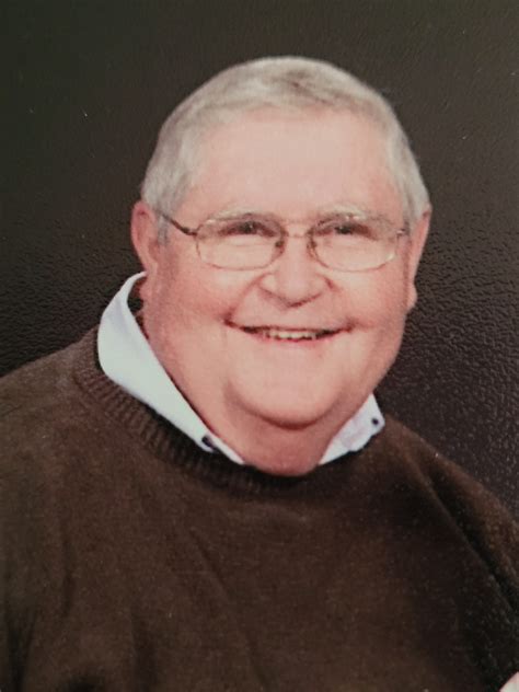 Dennis Johnson - Springfield Daily Citizen