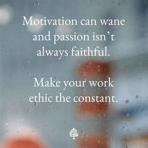 quotes about work ethic 11