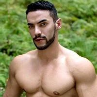 Handsome Hunk Arad Winwin Pays The Taxes With His Butt Gay Big Cock Porn Feat Wesley Woods