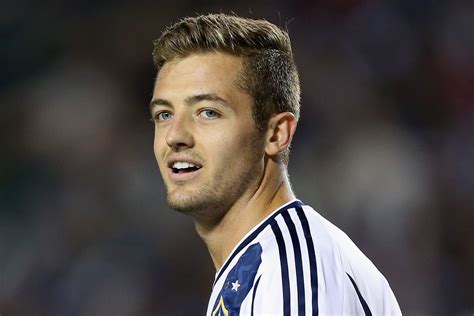 Robbie Rogers Retires Leaving Zero Out Gay Men In American Pro Team Sports Outsports