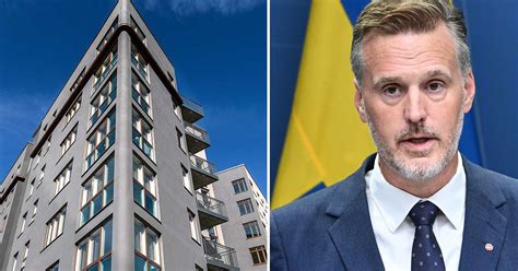 Så Ska Det Bli Billigare Att Lösa Bolånen Svt Nyheter