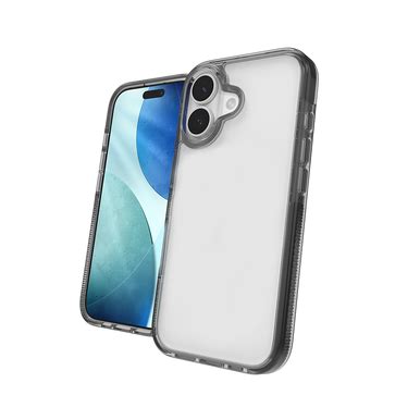 ZAGG Santa Cruz Case for Apple iPhone 17