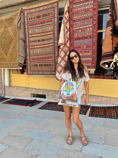 Solo Female Travel Tips for Turkey - Bohemian Vagabond - Jacki Ueng