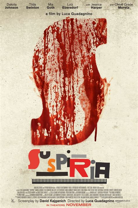 2018s Suspiria Ending Explained Who Is Dakota Johnsons Susie Really