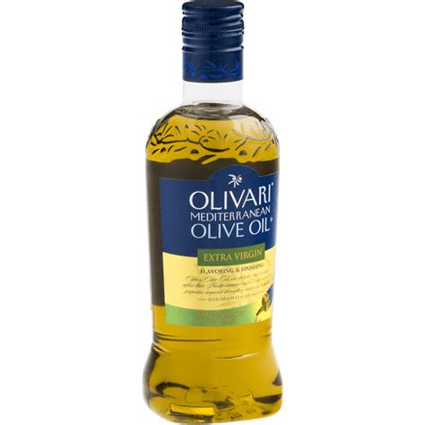 Olivari Olive Oil Extra Virgin Cooking Oils Sprays Foodtown