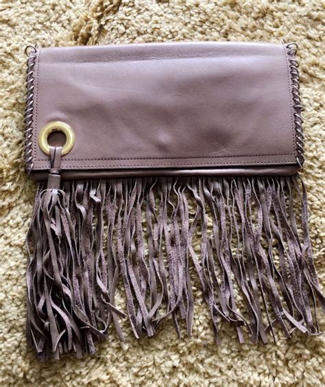 Bolsa Nude De Festa Bolsa De M O Feminina Adere O Usado Enjoei