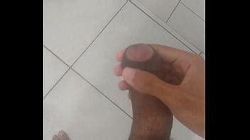 Pau Negro Pronto Pra Foder Xvideos