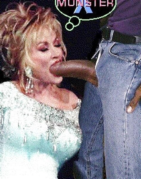 Niggerloving Dolly Parton Interracial Fakes Porn Pictures XXX Photos Sex Images 2015601