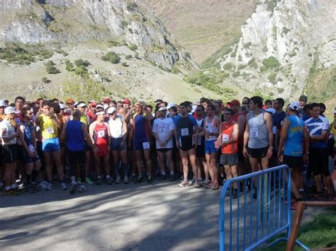 Media Maraton Leon Resultados Y Clasificaci N De La Ii Carrera Tebaida