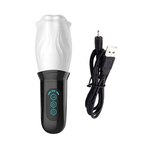 360 Rotating Electric Male Aircraft Masturbation Cup Best Sex Toys In Nairobi Eros Kenya