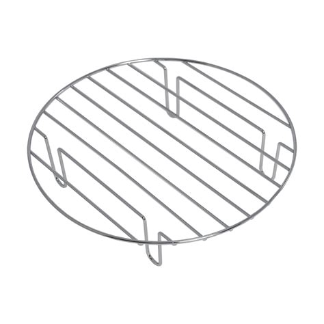 Низкая стойка-решетка для аэрогриля Libhof AFN-317 d20см - LIBHOF