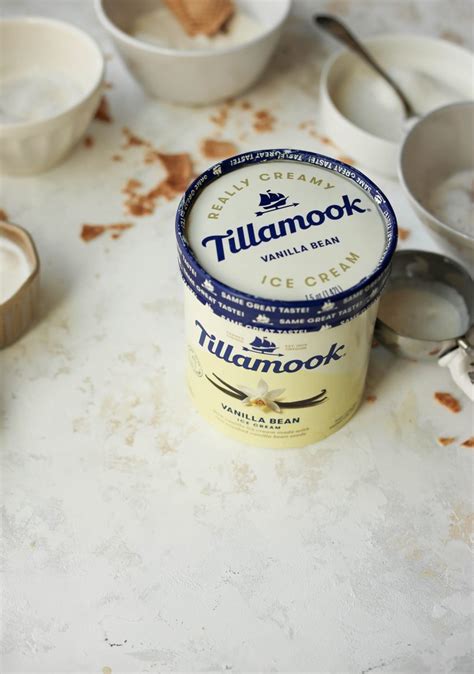 This Is The Best Vanilla Ice Cream Brand From The Grocery Store