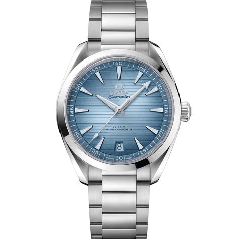 montres aqua terra  seamaster omega