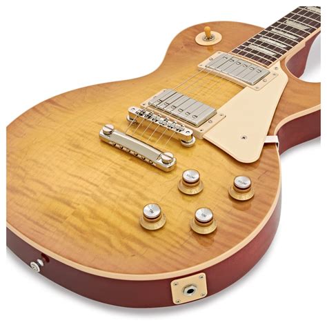 Gibson Les Paul Standard 60s Unburst Gear4music