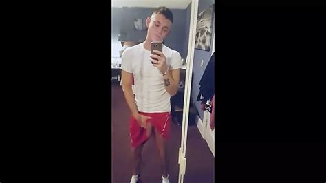 Hot Amateur Teasing With His Big Tool Gay Twink Porn Xhamster