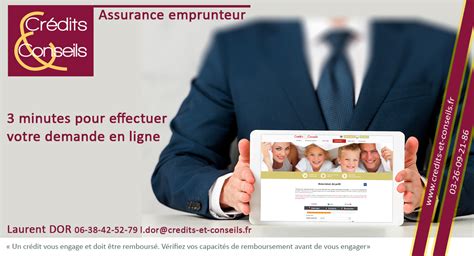 Assurance De Pr T Immobilier Quand La Ren Gocier Courtier En Cr Dits