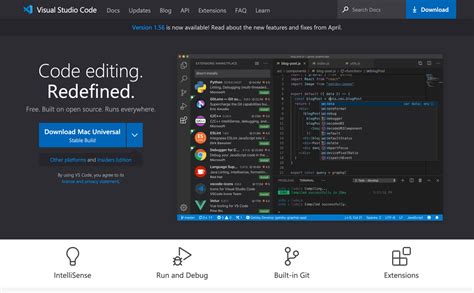 Install Vs Code Simple Dev