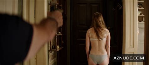 An Ordinary Man Nude Scenes Aznude