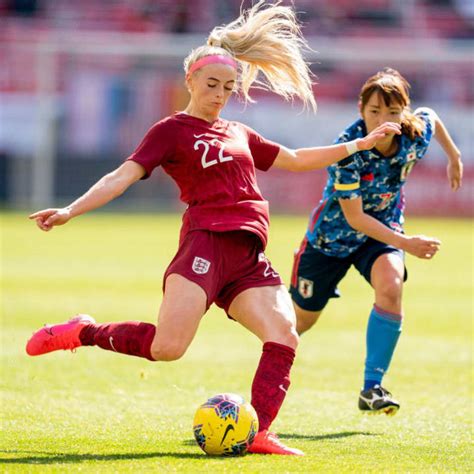 Chloe Kelly injury - Man City striker suffers ACL damage