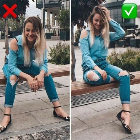 12 Examples Proving Anyone Can Become Hot For A Photo In Just 2 Seconds Artofit