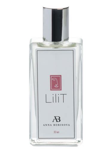 Lilit Anna Borisova Parfum perfume - a fragrance for women and men 2019