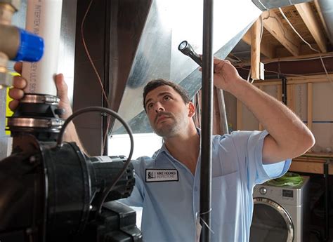 Canada's #1 Choice for Reliable Home Inspections - Mike Holmes Inspections